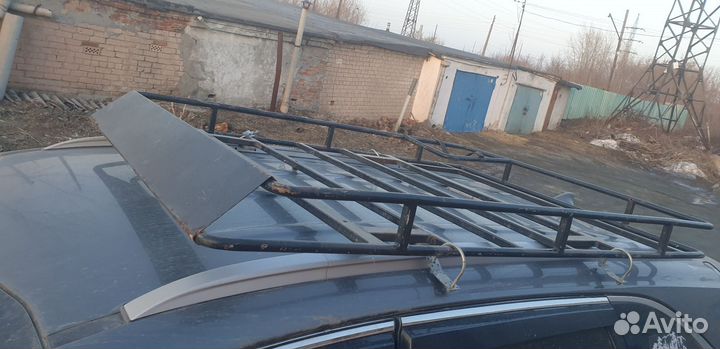 Продам экпедиционник
