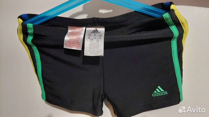 Плавательные трусы