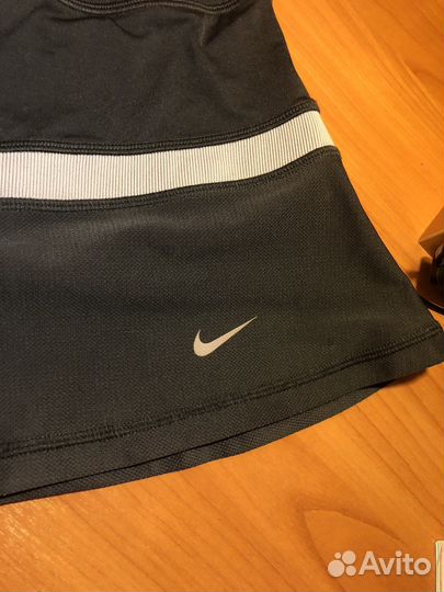 Юбка шорты Nike