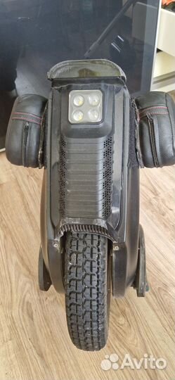 Моноколесо inmotion v12