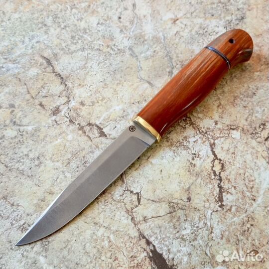 Нож кованый 