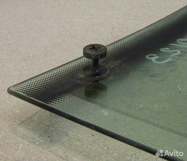 Стекло двери передней правой Audi 100 C4 45 кузов