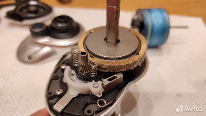 Смазка,подшипники,запчасти