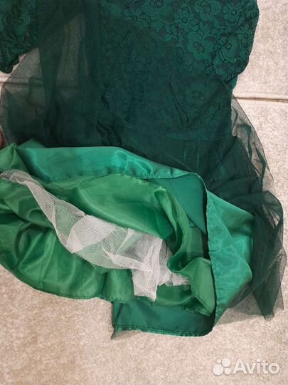 Платье размер 46-48