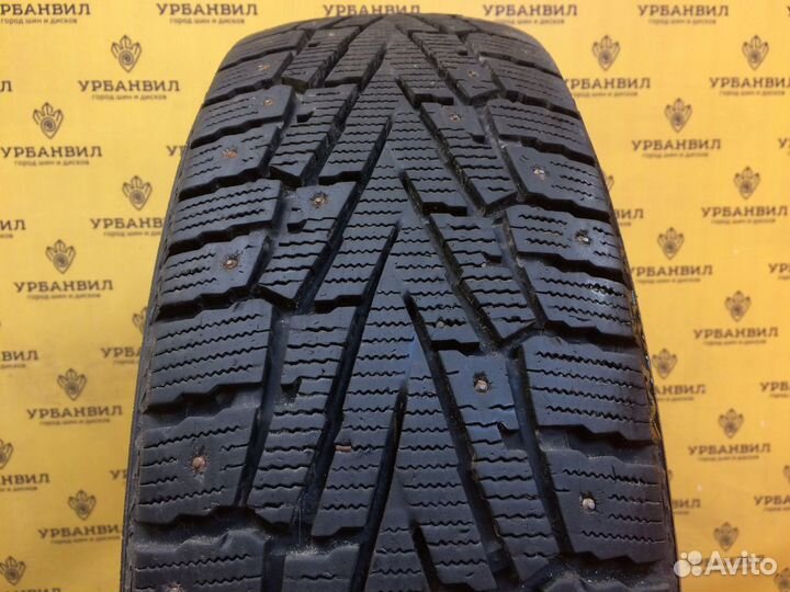 Nexen Winguard WinSpike SUV 225/65 R17 106T