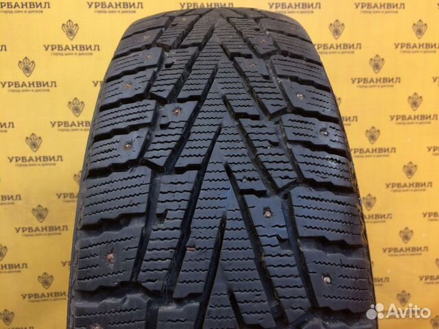 Nexen Winguard WinSpike SUV 225/65 R17 106T