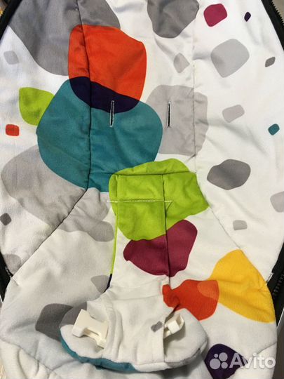 Качель 4 moms 3.0 мамару
