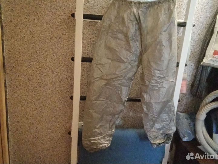 Термокостюм взрослый, новый