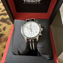 Часы мужские Tissot Quickster 42mm оригинал