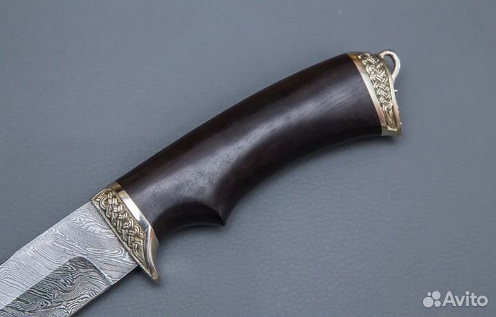 Нож Семин Егерь