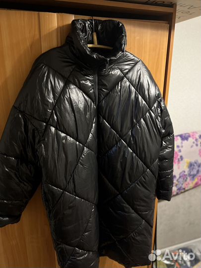 Куртки женские