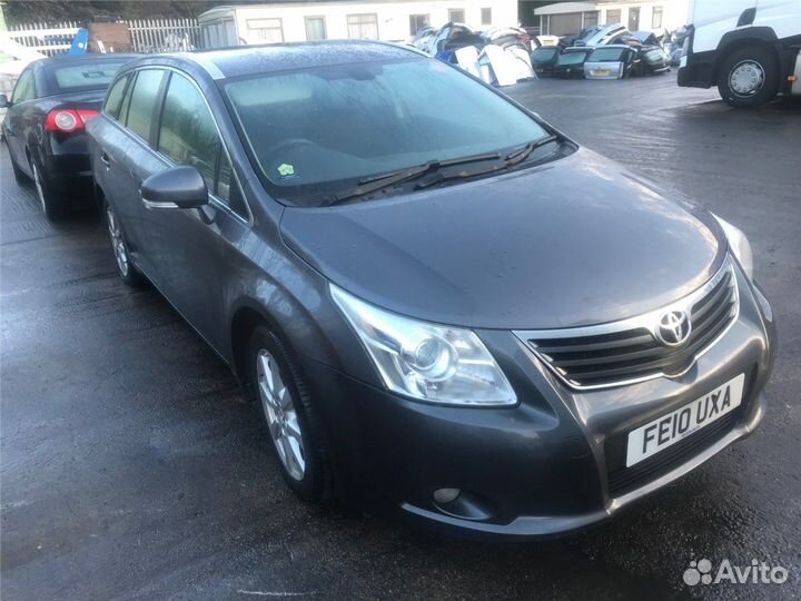 Разбор на запчасти Toyota Avensis 3