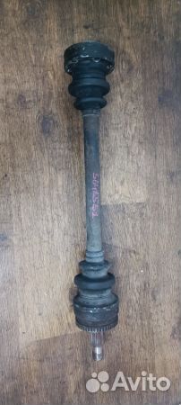 Привод задний A2203501410