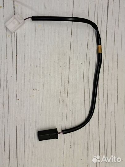 Проводка в руль Mitsubishi ASX