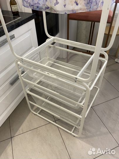 Хранение вешалка IKEA