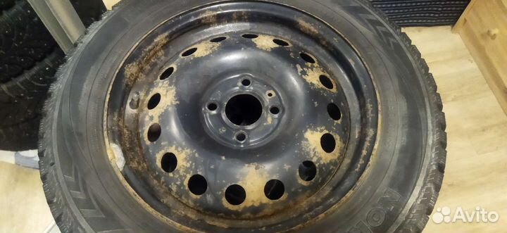 Nordman Nordman 4 185/65 R15