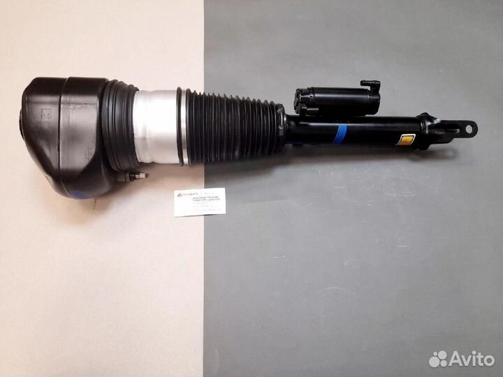 Пневмостойка BMW 7серия G11/G12 гарантия