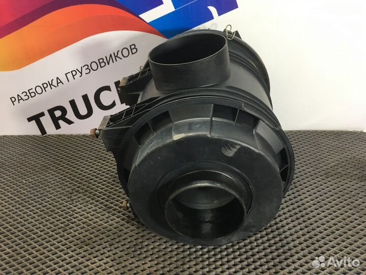 81084006019 Корпус воздушного фильтра