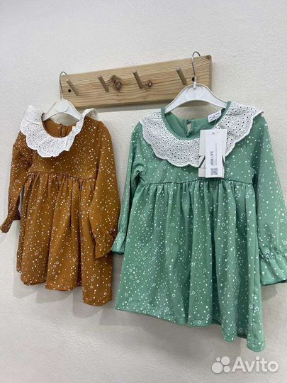 Детская одежда с Турции опт