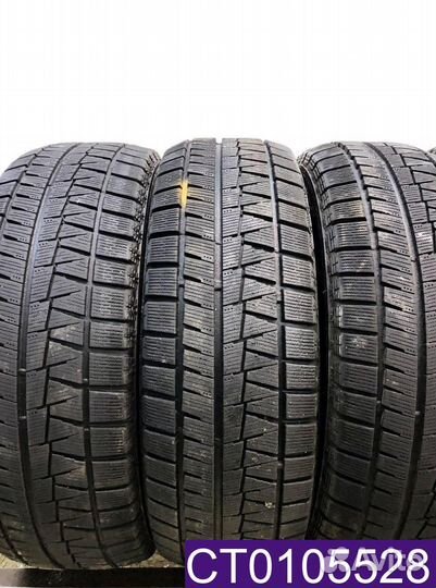 Bridgestone Blizzak Revo GZ 195/55 R16 87Q