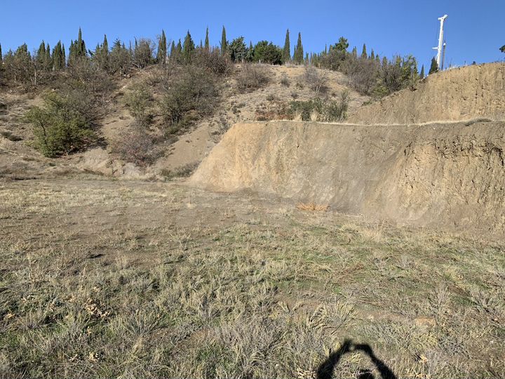 Участок 7 сот. (ИЖС)