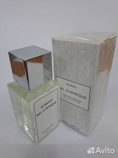 Парфюм Byredo - Bal D'Afrique, 25 ml