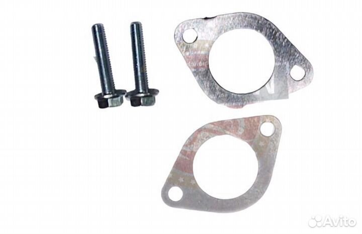 Проставка карбюратора (теплоизолятор) каyo YX 140