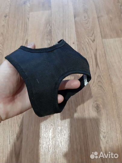 Упряжка наморник