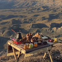 Гид по Дагестану с машиной, Махачкала