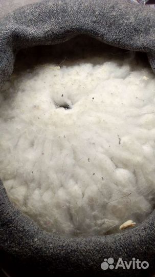 Береты СССР