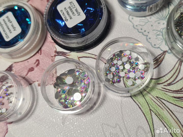 Гель лаки и дизайн