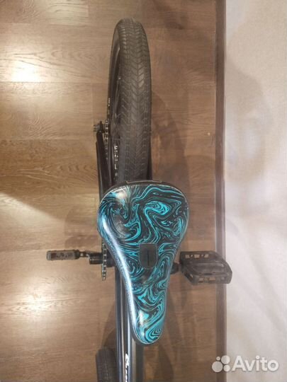 Велосипед BMX