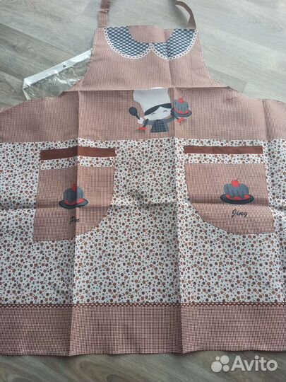 Кухонный фартук