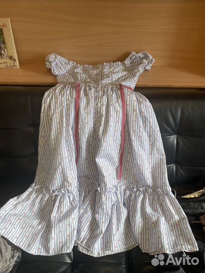 Платье женское