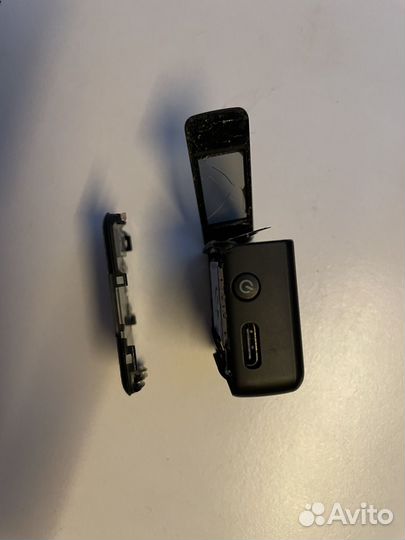 Dji mic приемник на запчасти