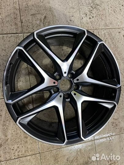 Дискт r21 Mercedes GLE-class W167