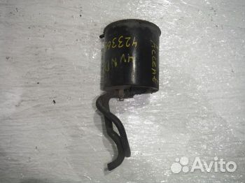 Абсорбер (фильтр угольный)