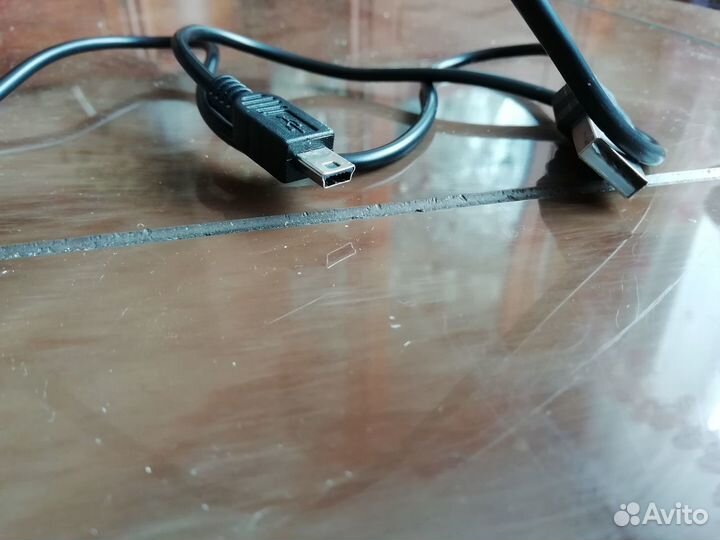 Провод InterStep USB 3,0 Type C