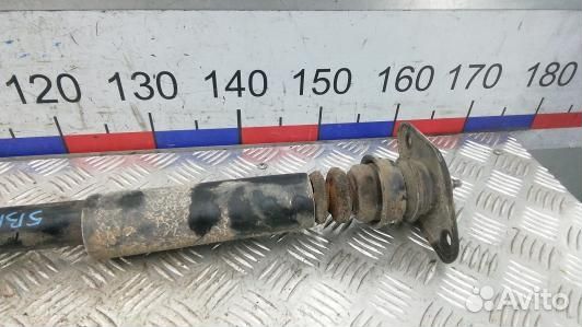 Амортизатор задней балки KIA RIO 2 (5BR09LX01)