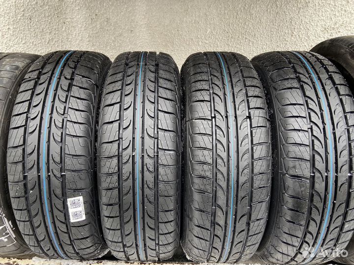 Tunga Zodiak 2 195/65 R15 95T
