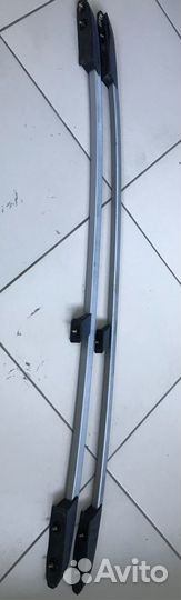 Рейлинги на крышу сhevrolet lacetti optra