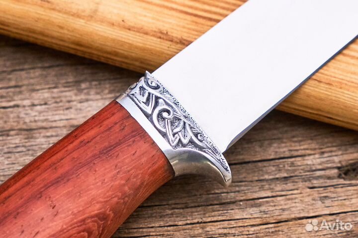 Филейный нож