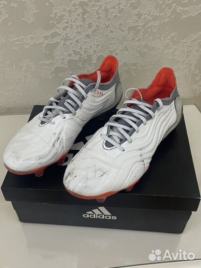 Бутсы adidas copa