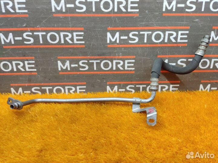 Трубка охлаждения АКПП Audi A4 B8/8K cdnc 2009