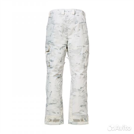 Тактические брюки Carinthia Pants MIG 4.0 multicam