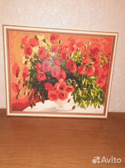 Картины - панно