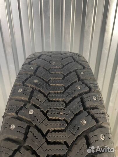 Tunga Nordway 185/65 R15 88Q