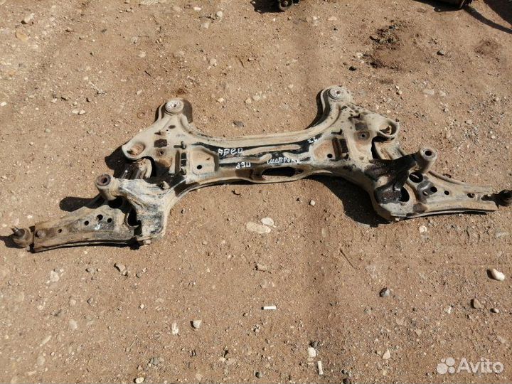 Подрамник Chevrolet Aveo T250 B12D1 2008