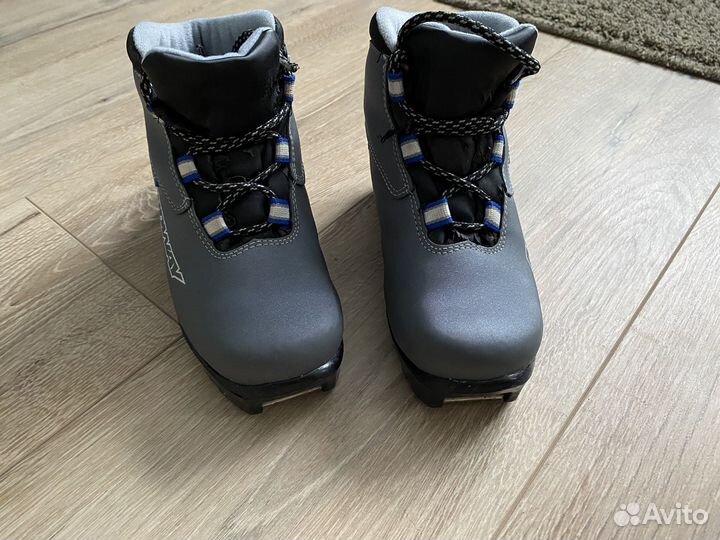 Лыжные ботинки nordway 32