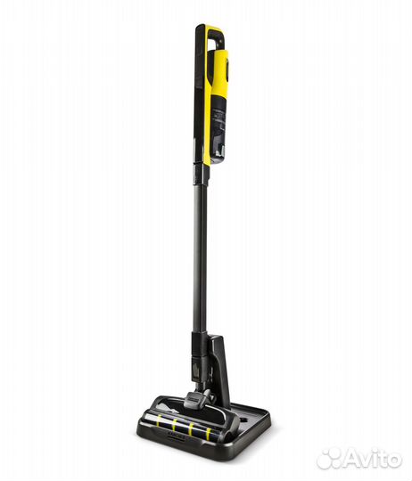 Вертикальный пылесос VC 4s/VC 5/VC 6 Cordless